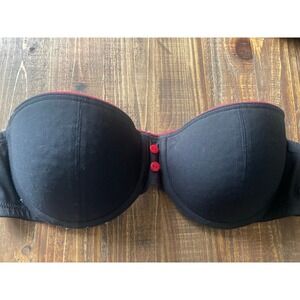 Calvin Klein Stapless Bra  size 34C